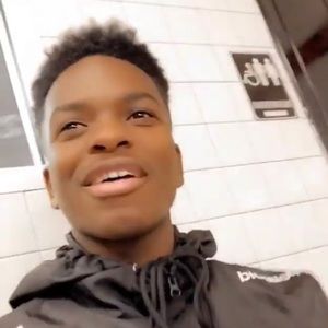 Meet your Posher, Keshon